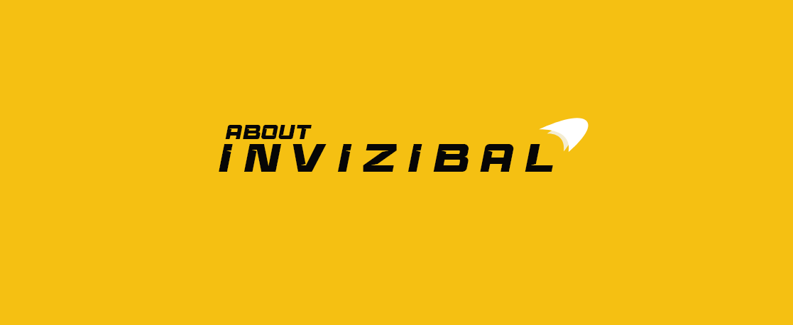 <b>INVIZIBAL</b> About Image